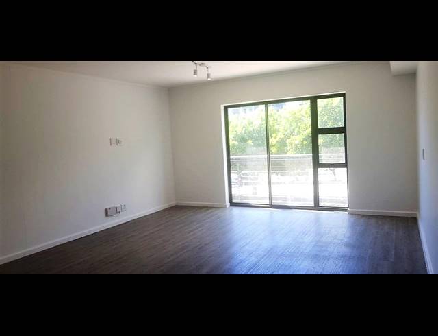 1 BEDROOM APARTMENT RENTED IN ZONNEBLOEM